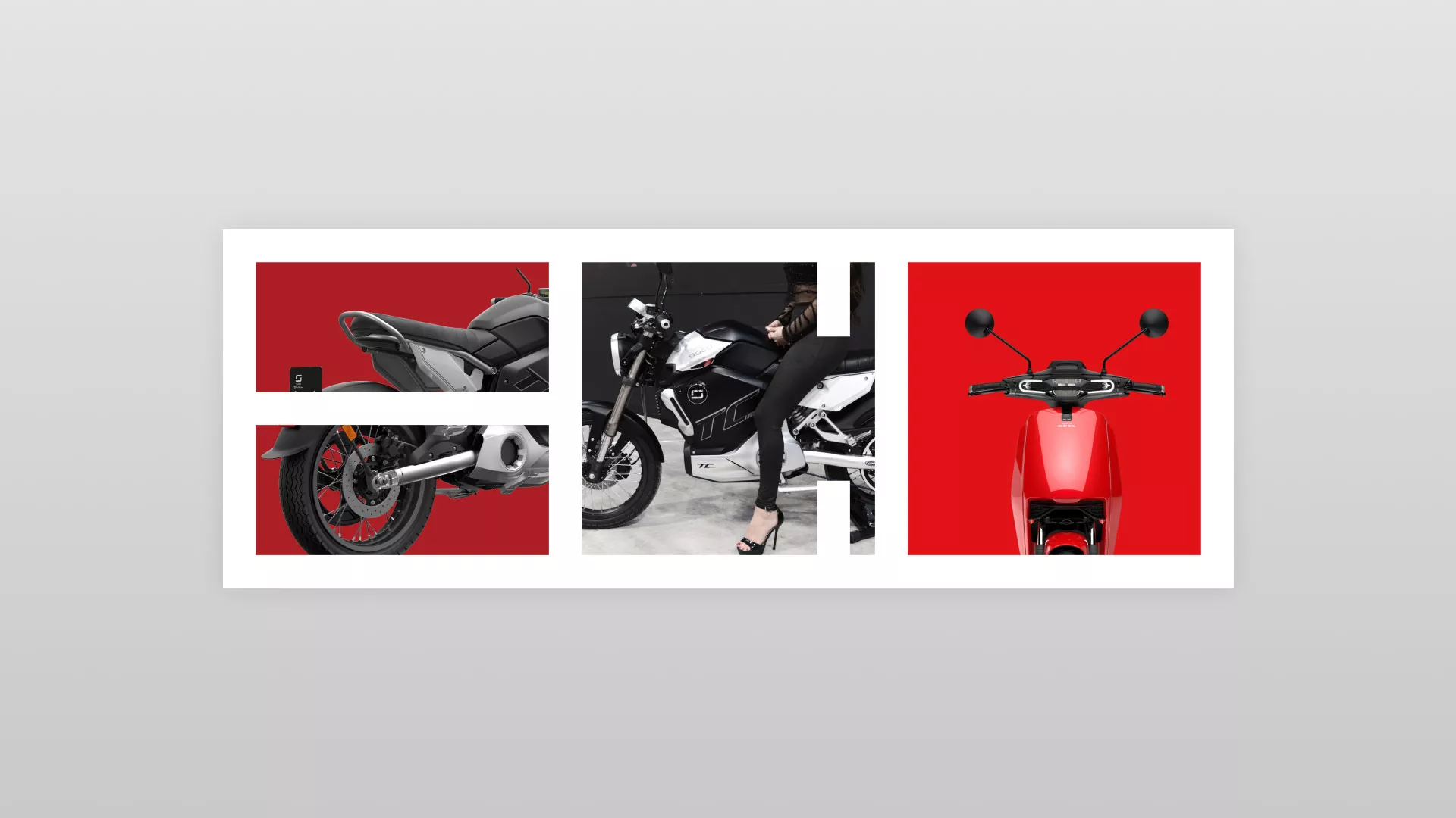 Разработка логотипа компании в Московском