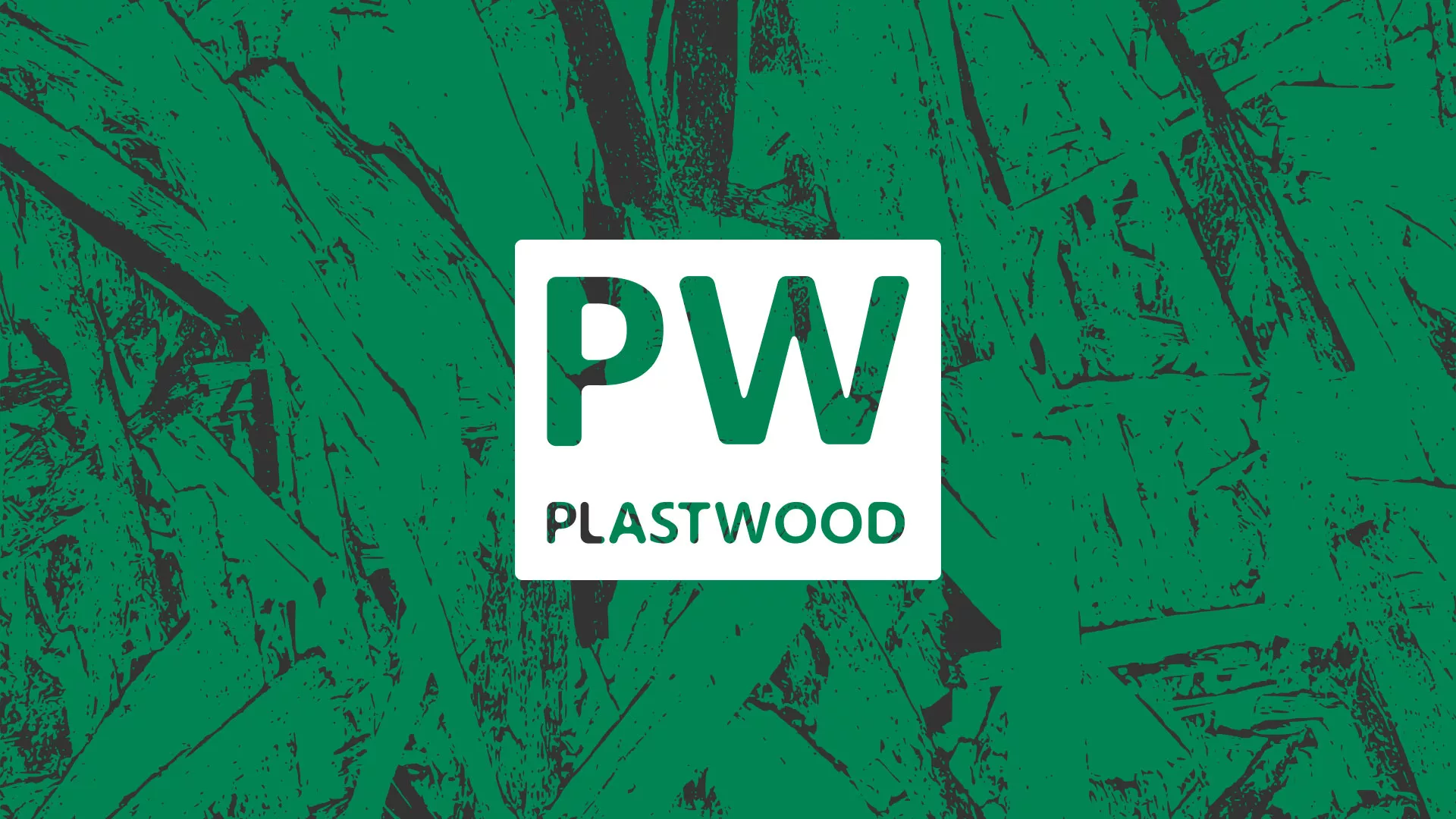 Разработка айдентики и сайта компании «Plastwood» в Московском
