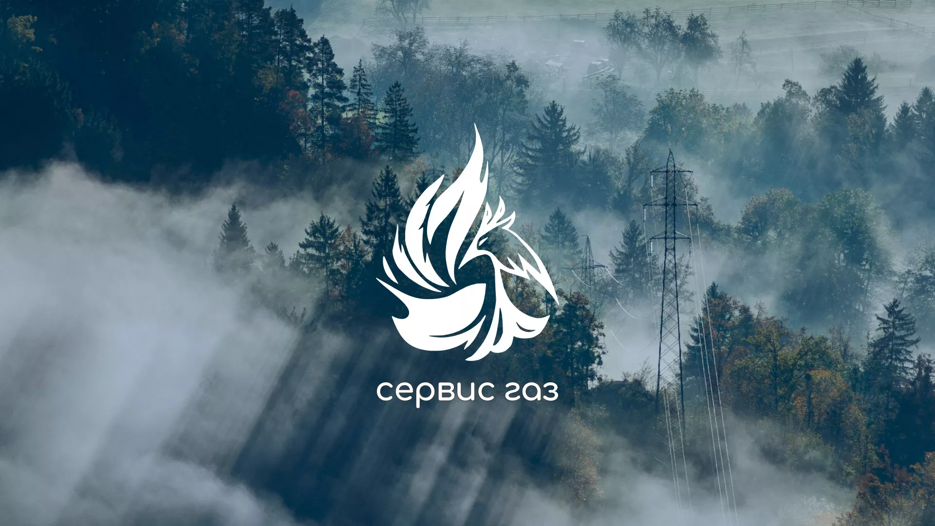 Создание сайта компании «Сервис газ» в Московском