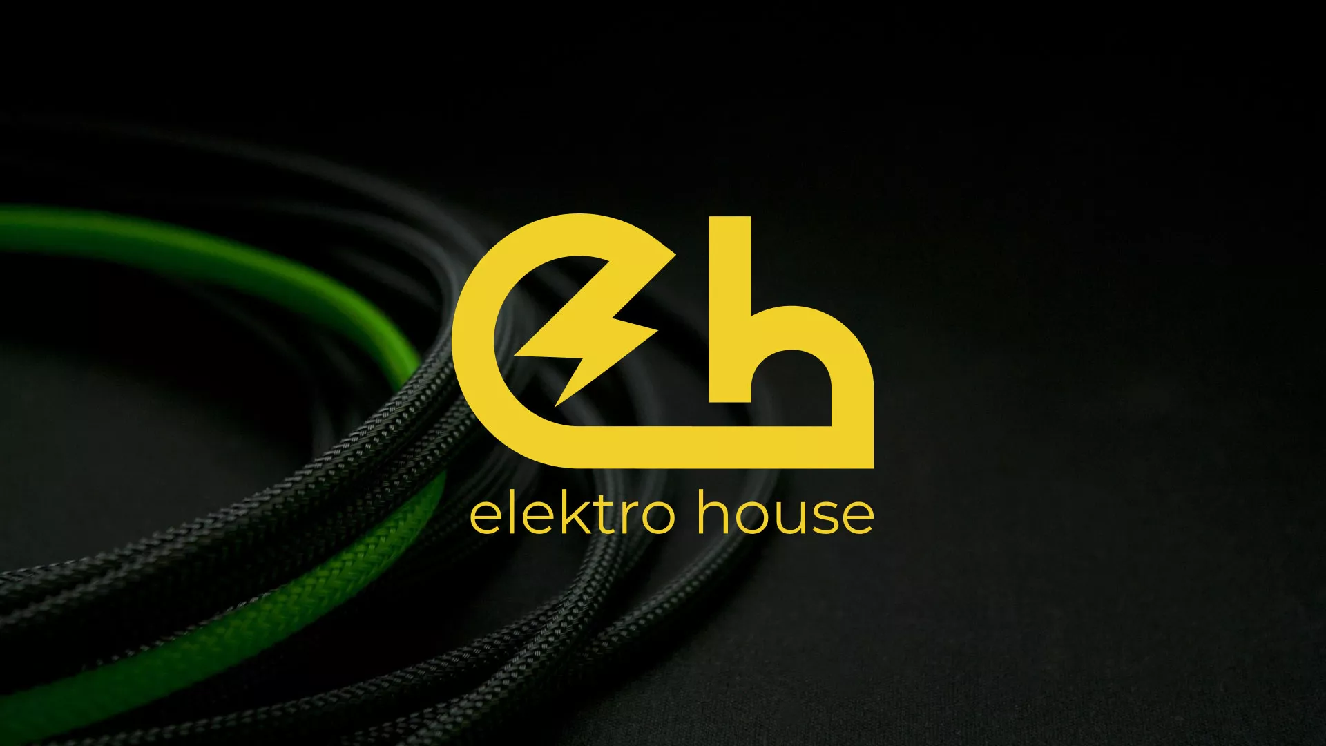 Создание сайта компании «Elektro House» в Московском