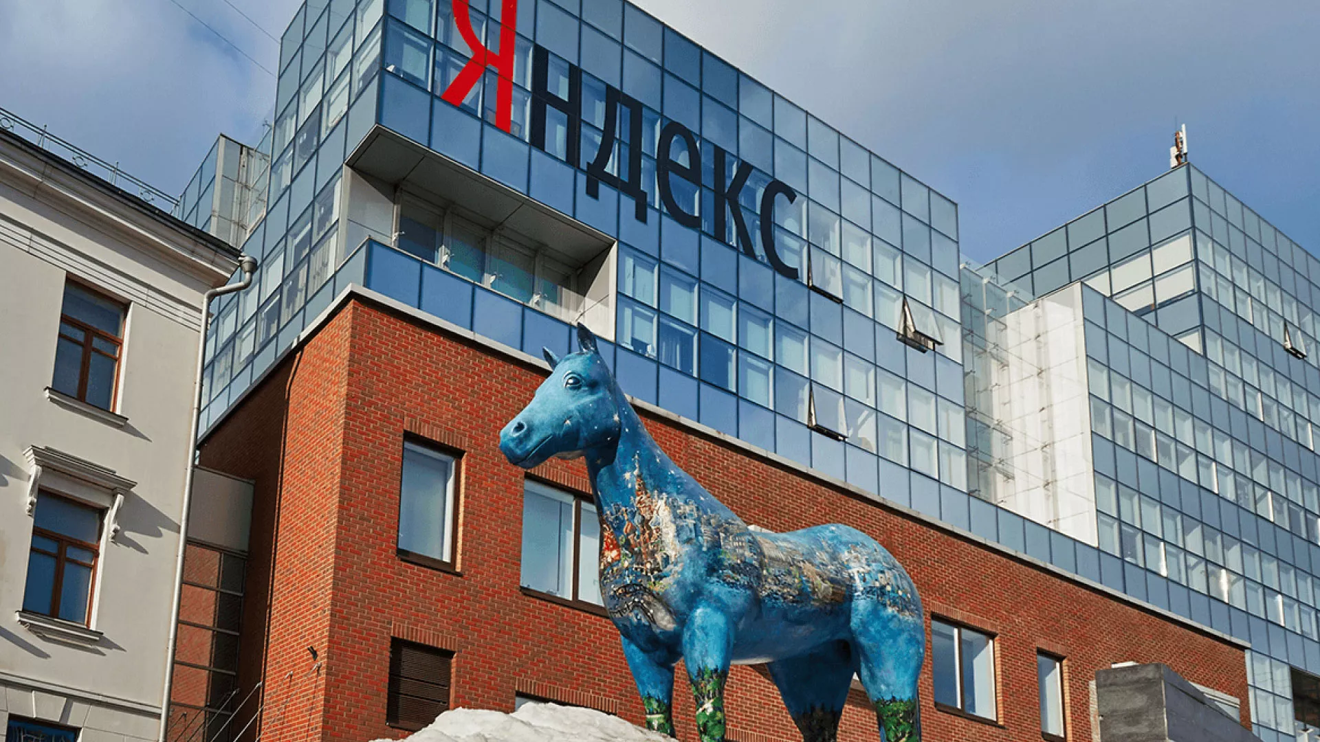 Что не так с Яндекс? Взгляд со стороны веб-студии в Московском