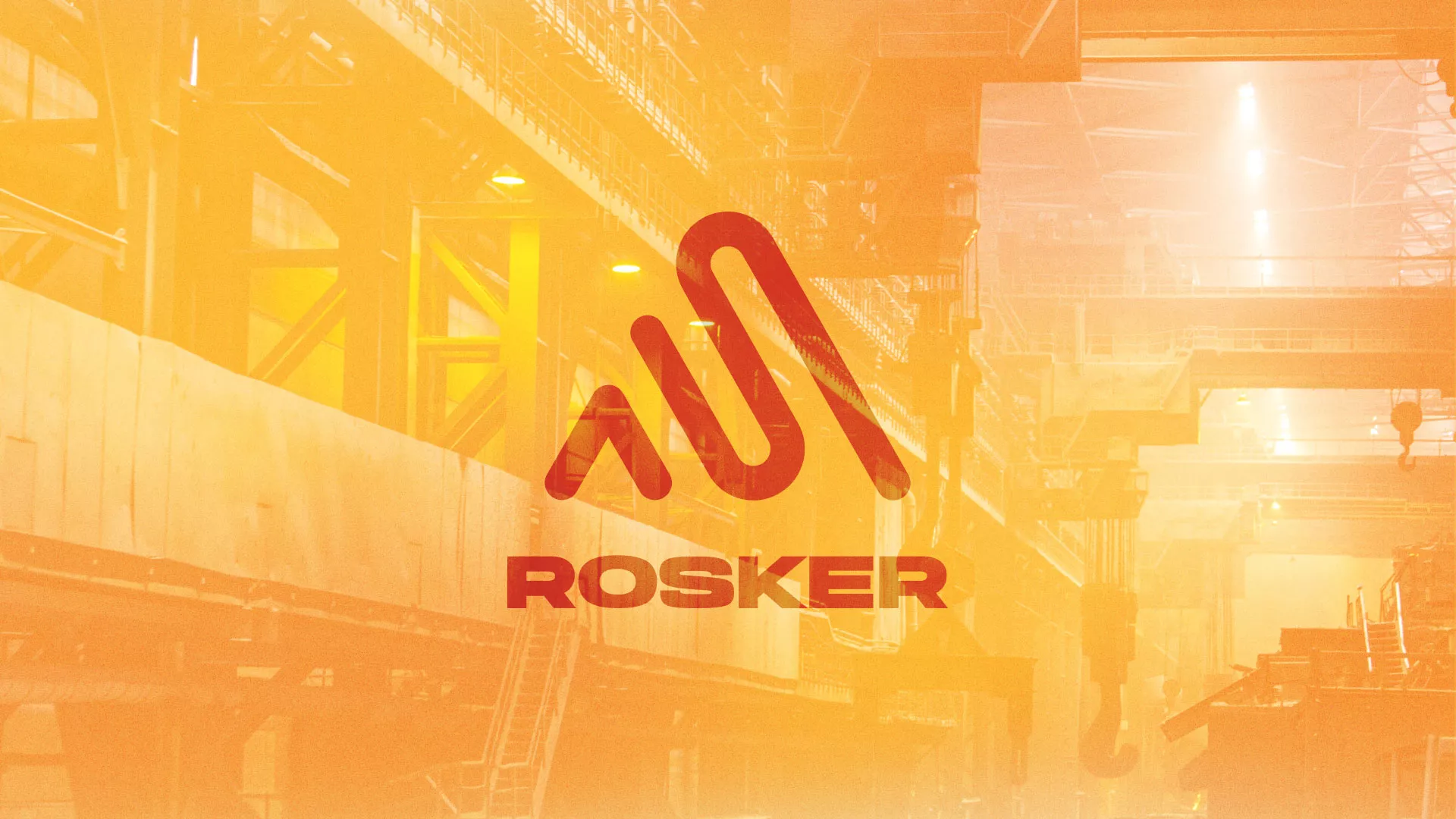 Ребрендинг компании «Rosker» и редизайн сайта в Московском