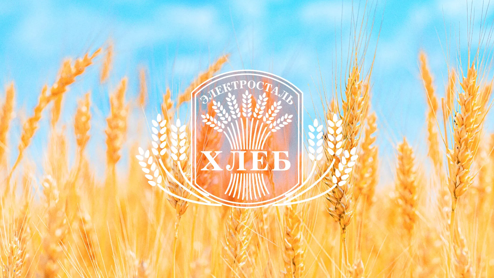 Создание сайта для хлебзавода в Московском