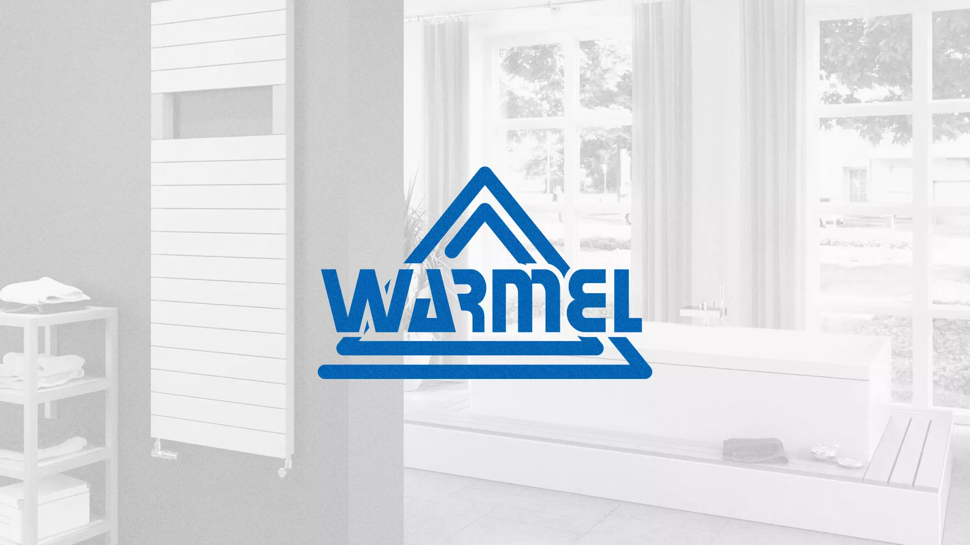 Разработка сайта для компании «WARMEL» по продаже полотенцесушителей в Московском