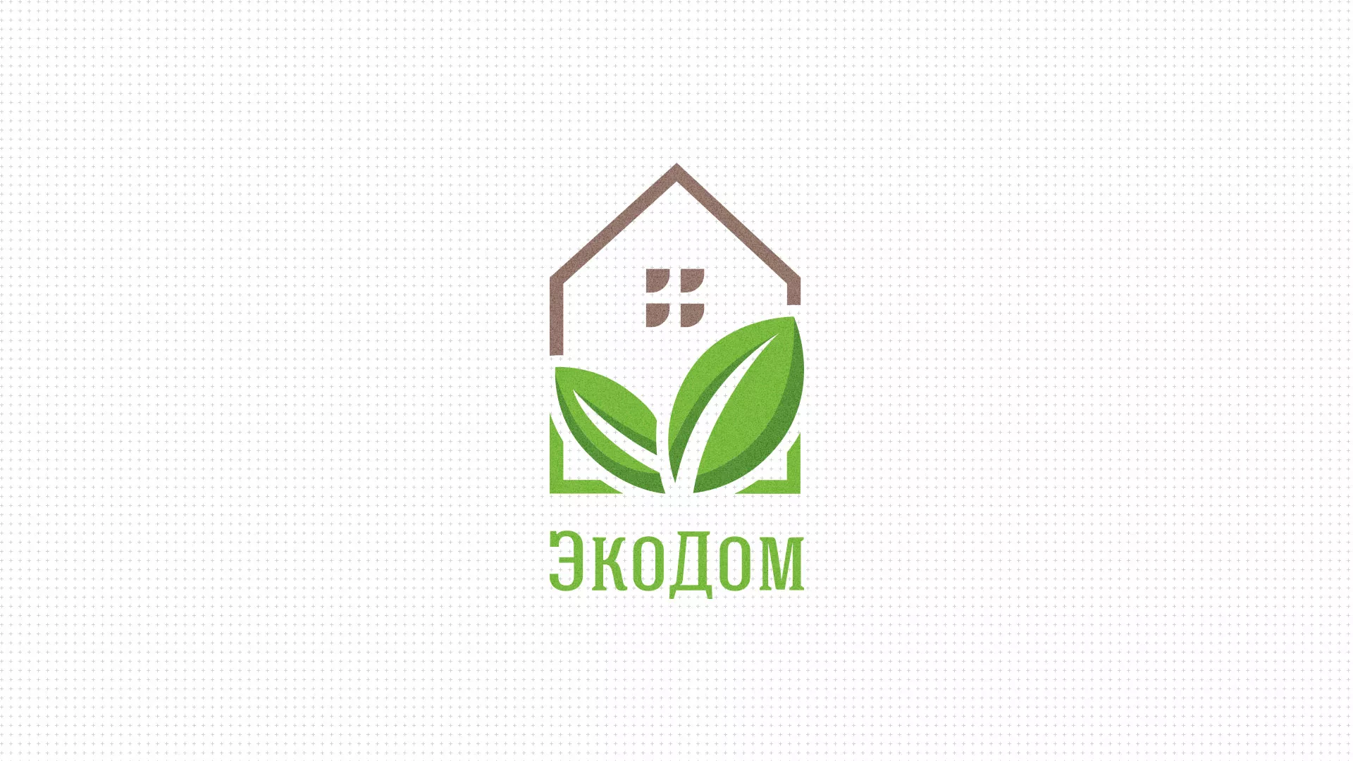 Создание сайта для строительной компании «ЭКОДОМ» в Московском