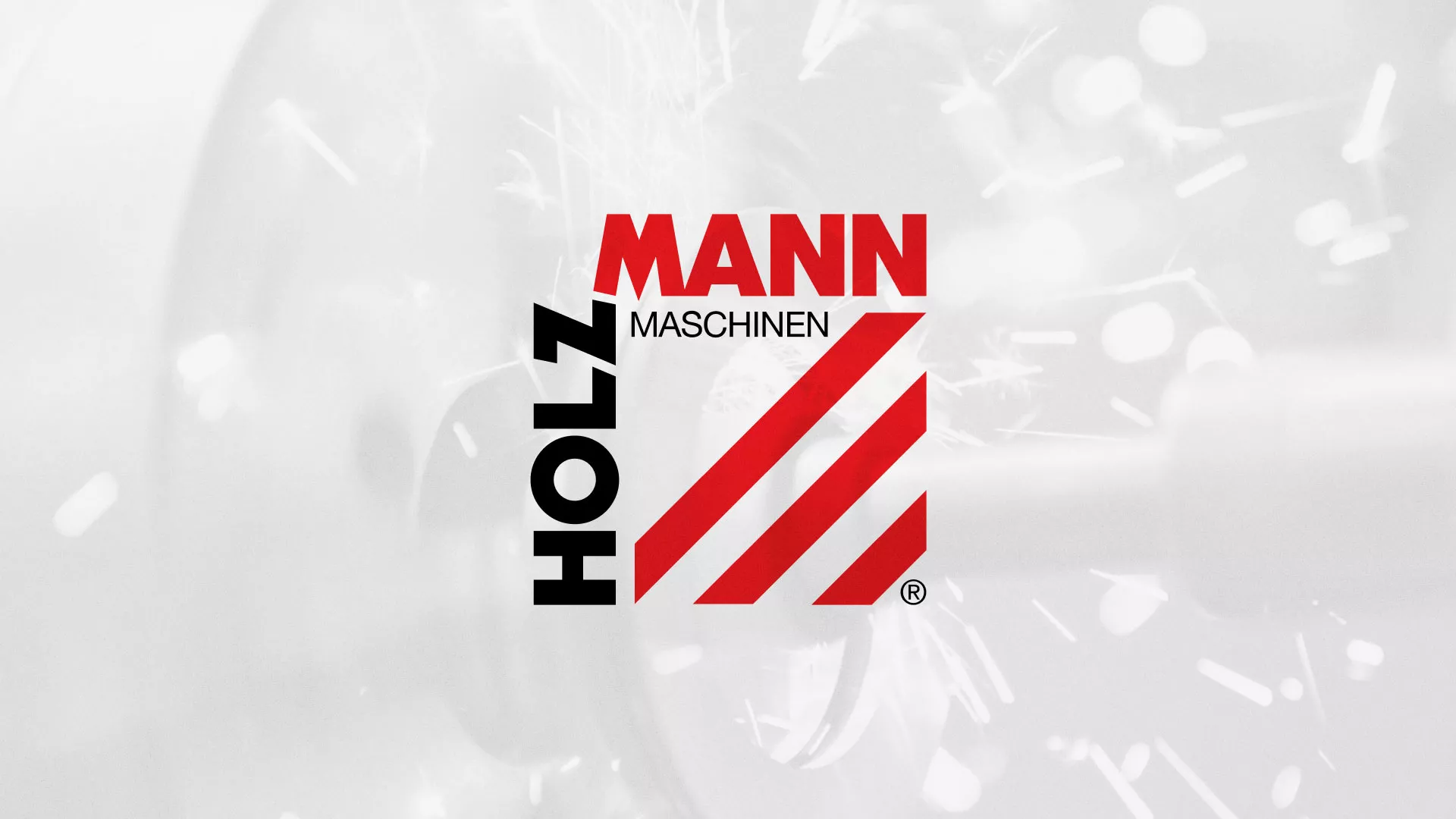 Создание сайта компании «HOLZMANN Maschinen GmbH» в Московском