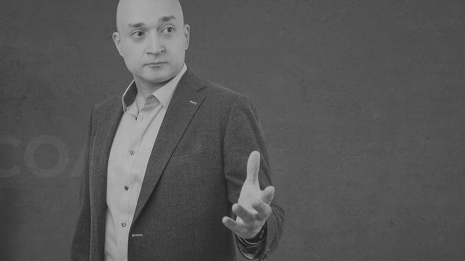 Разработка сайта для бизнес-тренера в Московском